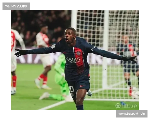 阿内尔卡：我喜爱中国文化 现在最欣赏大巴黎登贝莱表现