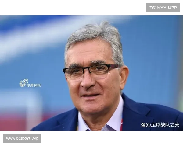 高迪：羡慕国脚杭州主场作战 伊万科维奇需时间改造国足