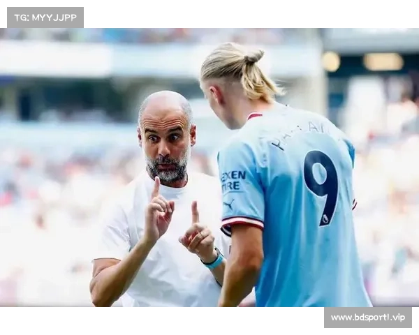 伯纳乌天才陨落！卡马文加 1 亿转会曼城 瓜迪奥拉成 _救世主_ 再造逆袭神话