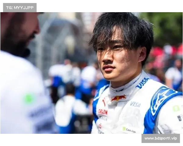 红牛启动紧急车手调整 角田裕毅将顶替劳森征战日本站