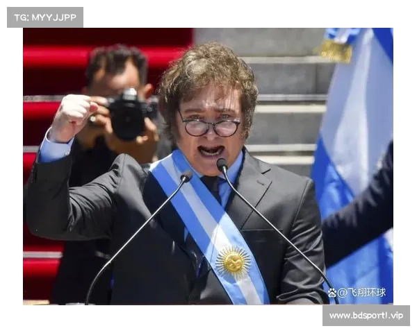 马尔基尼奥斯:巴西需团结共渡难关 阿根廷曾经历同样困境 马尔基尼奥斯:巴西需团结共渡难关 阿根廷曾经历同样困境