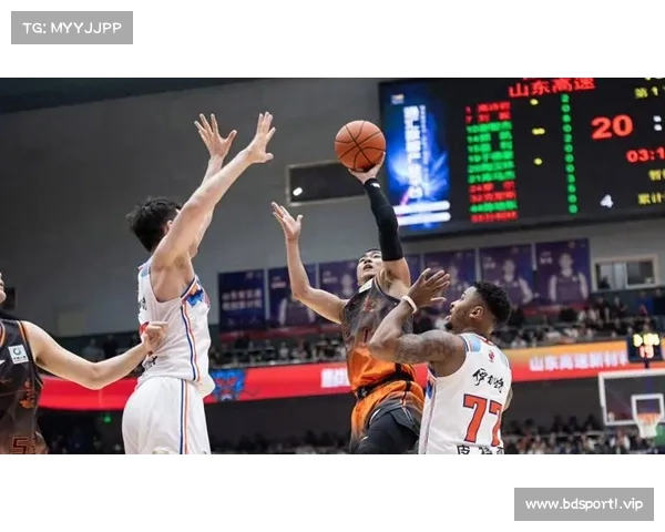 山东重返第四位置 首钢十连胜势不可挡 黑马队力争晋级8强