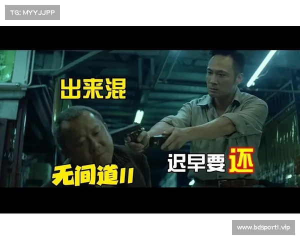 出来混迟早要还的道理：命运总会给你最真实的回馈