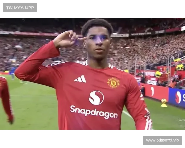 拉什福德晒训练照：健身房加球场挥洒1%努力展现不懈追求