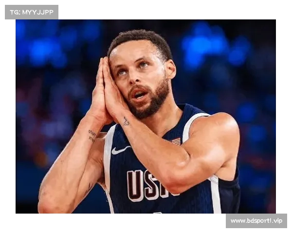 库里大舞台52分疯狂爆发 强者再现无可阻挡的统治力