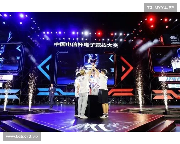 电子竞技亚洲锦标赛：中国战队全力以赴勇夺冠军再创辉煌
