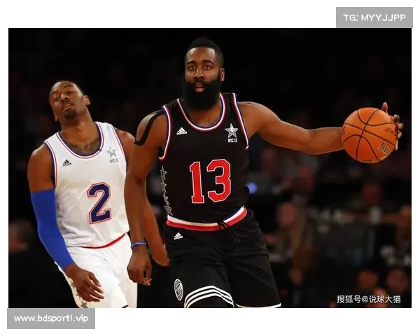 哈登抢断1700次,现役第4仅次于保罗詹姆斯威少 哈登抢断1700次,现役第4仅次于保罗詹姆斯威少