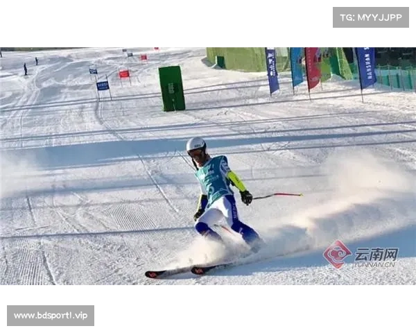 中国冰雪项目迎来突破冬季运动发展加速新阶段各项赛事积极筹备中