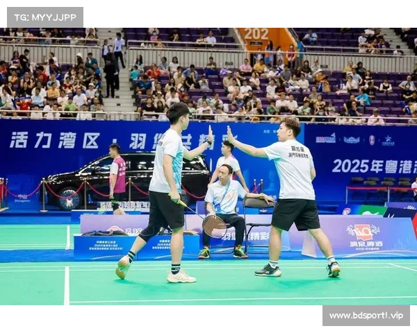 2025年粤港澳迎来第十五届运动会 晋级之路精彩纷呈全新挑战等你来战 2025年粤港澳迎来第十五届运动会 晋级之路精彩纷呈全新挑战等你来战