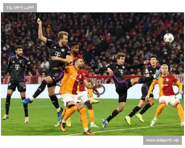 拜仁主帅谈大胜:称对手实力强但全队表现出色 拜仁主帅谈大胜:称对手实力强但全队表现出色