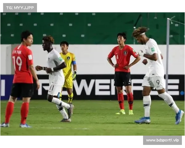 沙特U17东道主优势明显 关键火力点需重点防范 沙特U17东道主优势明显 关键火力点需重点防范