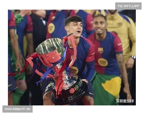 亚马尔身价突破2亿称霸全球 巴萨8人身价大涨佩德里增值2000万