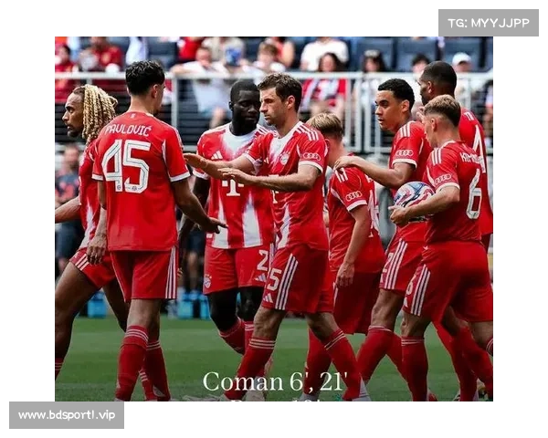 拜仁临危救主，绝平拯救球队，展现超凡反击力量