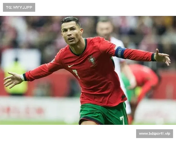 C罗赛后发声：为胜利付出了一切全力以赴展现无畏决心