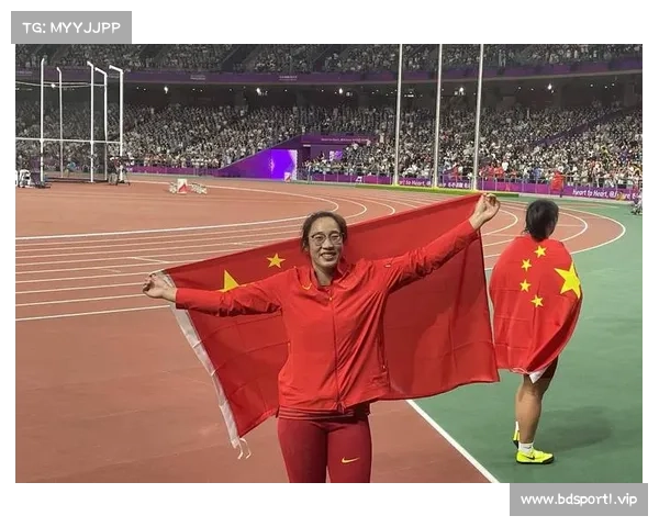 亚运会备战中刷新纪录创历史第一人 突破自我再攀高峰 亚运会备战中刷新纪录创历史第一人 突破自我再攀高峰