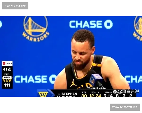 勇士队绝杀时刻数据揭秘 关键球员表现与比赛转折分析