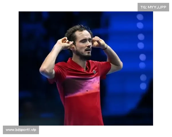 梅德韦杰夫赛季首胜告捷士气大振 展现强劲复苏势头