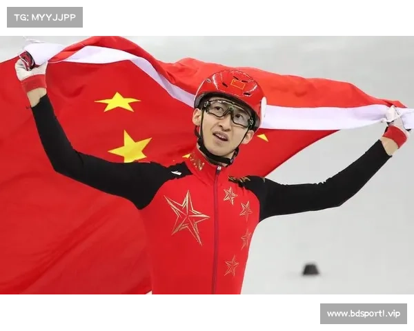 武大靖逆袭夺冠展现无敌王者风范再度登顶速度滑冰之巅 武大靖逆袭夺冠展现无敌王者风范再度登顶速度滑冰之巅