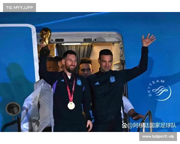 梅西集训名单公布引热议 网友纷纷预测国家队未来阵容调整