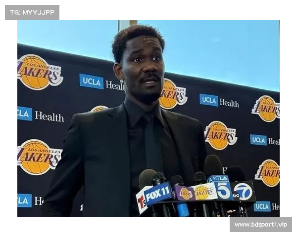 湖人选中新秀被誉为最强防守前锋 引发球迷热议与期待