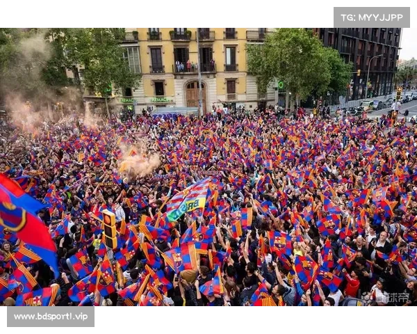 巴萨夺冠引发热议 球迷看法分歧是惊喜还是失望 巴萨夺冠引发热议 球迷看法分歧是惊喜还是失望