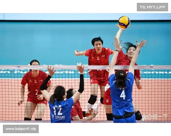 独家追踪全国排球锦标赛最新进展全面揭示赛场焦点与激烈对决 独家追踪全国排球锦标赛最新进展全面揭示赛场焦点与激烈对决