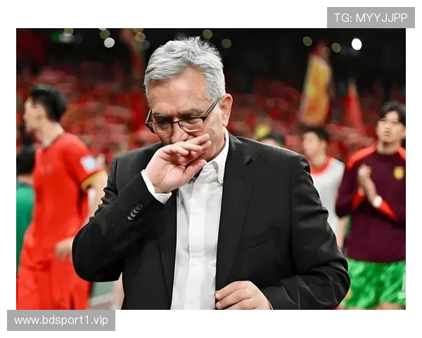 徐江评伊万执教水平称其为国足史上最糟外籍主帅带队表现低迷极差 徐江评伊万执教水平称其为国足史上最糟外籍主帅带队表现低迷极差