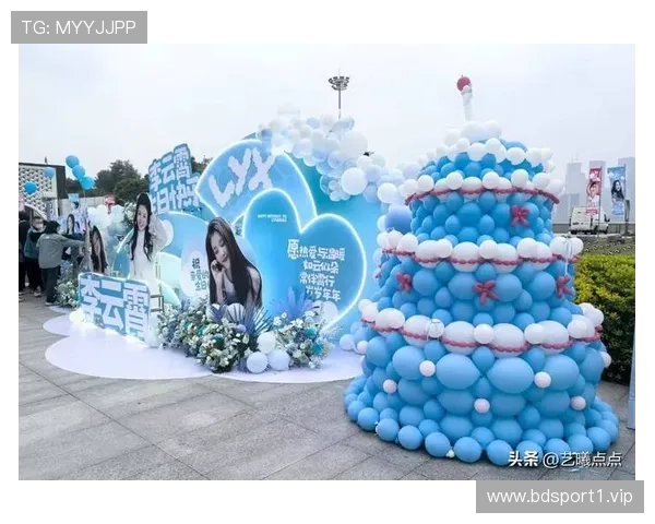 26岁生辰盛典为篮下女王全方位打造顶配荣耀排面精彩瞬间大放光彩