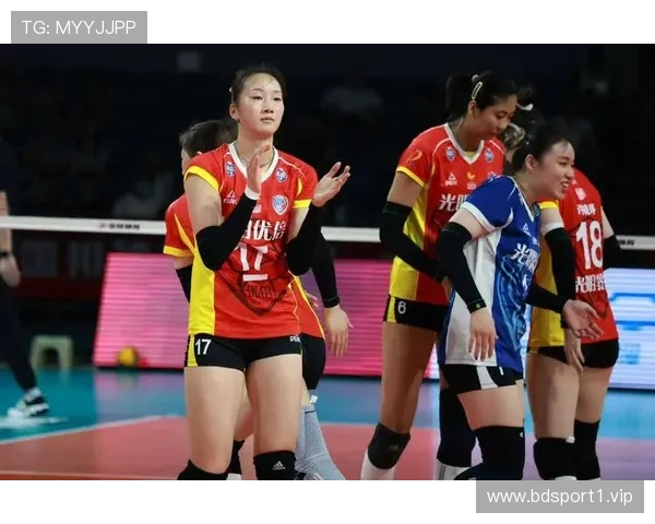 争冠目标不变土超强力接应或加盟上海女排助力新赛季冲击冠军大展 争冠目标不变土超强力接应或加盟上海女排助力新赛季冲击冠军大展