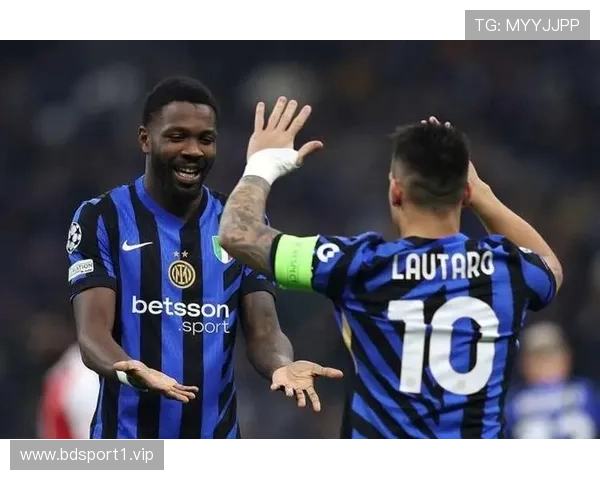 意媒称国米季后将与小图拉姆续约并力求移除八千五百万欧解约金条