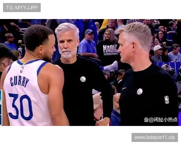 库里称与巴特勒搭档形成完美互补两人共同出场时球队胜率高达90% 库里称与巴特勒搭档形成完美互补两人共同出场时球队胜率高达90%